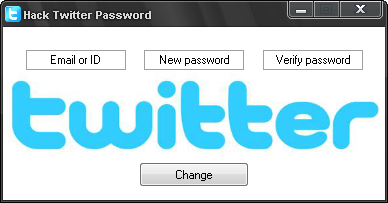 how to hack twitter accounts angel fire: software free download